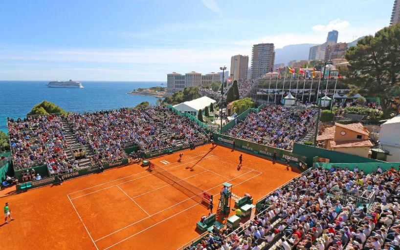 Монте-Карло (Rolex Monte-Carlo Masters) - турнир категории ATP 1000