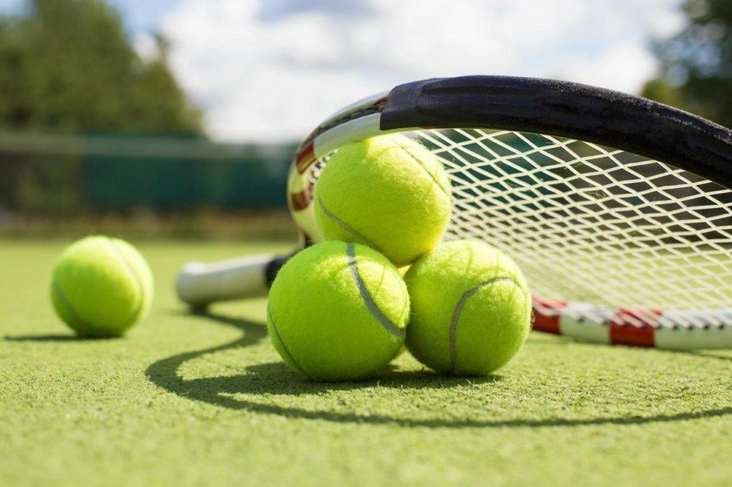 Значение веры в победу в большом теннисе , ее значение для теннисиста и роль сомнений