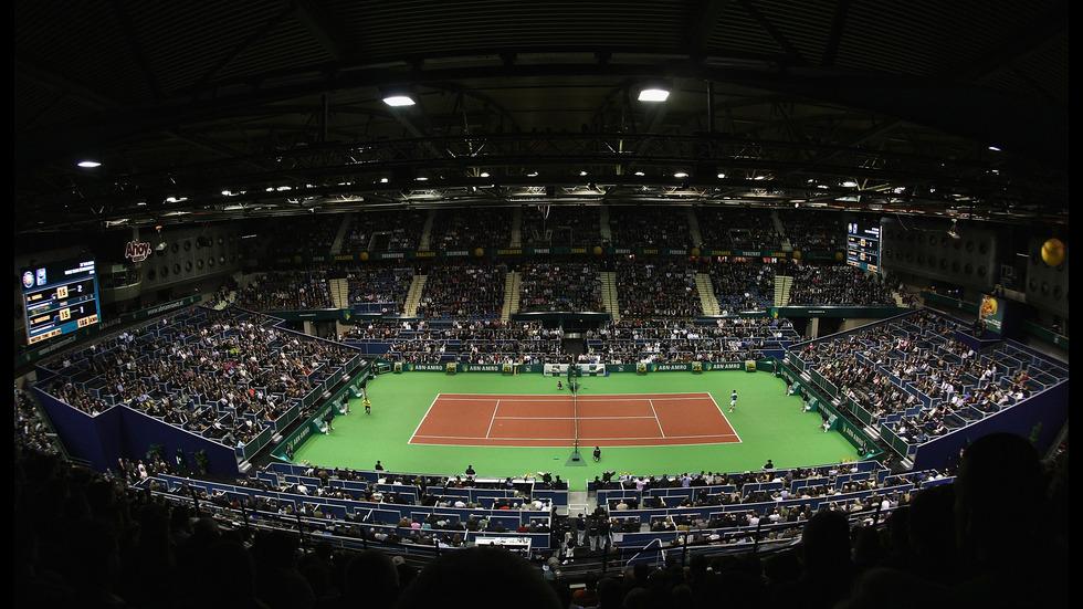 Роттердам (ABN AMRO World Tennis Tournament)