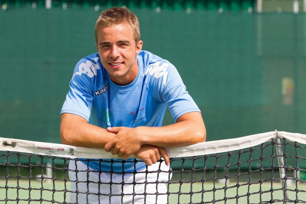 Андрей Мартин (Andrej Martin) - профессиональный теннисист из Словакии, выигравший ряд челленджеров и фьючерсов