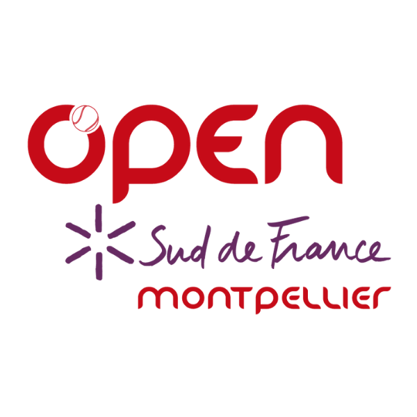 Монпелье (Open Sud de France) - февральский турнир ATP 250