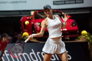 Штутгарт (Porsche Tennis Grand Prix) - турнир WTA премьер категории