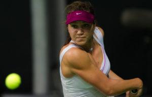 Патриция Мария Циг (Patricia Maria Tig) - профессиональная теннисистка из Румынии, имеющая шестнадцать трофеев ITF