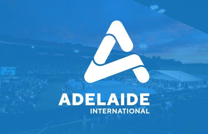 Аделаида (Adelaide International) - подготовительный турнир к Australian Open