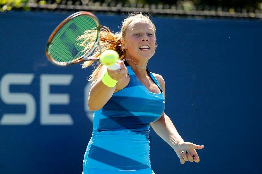 Прогнозы на четвертьфиналы WTA в Цинциннати