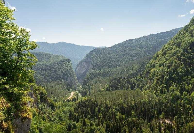 Национальный парк Литца