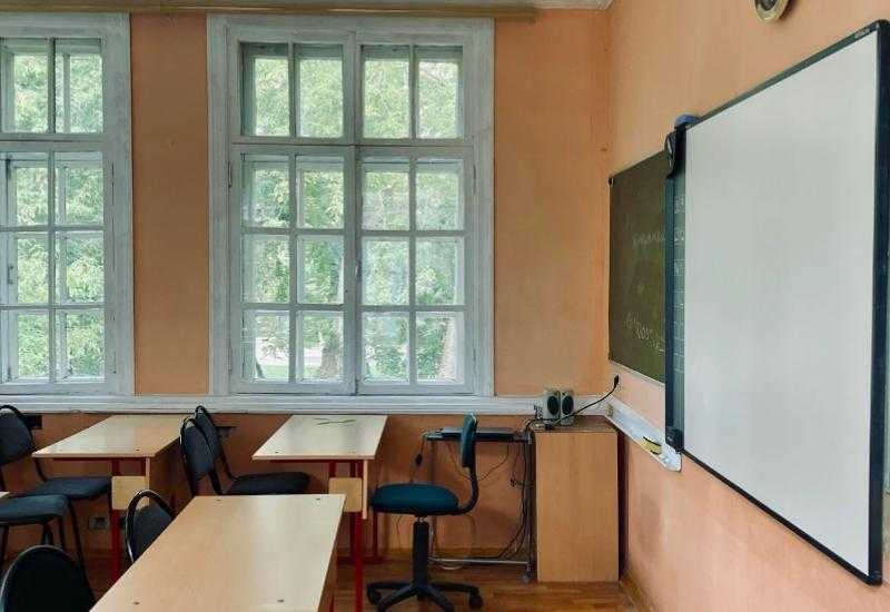 Школа полного дня в Москве 21 века