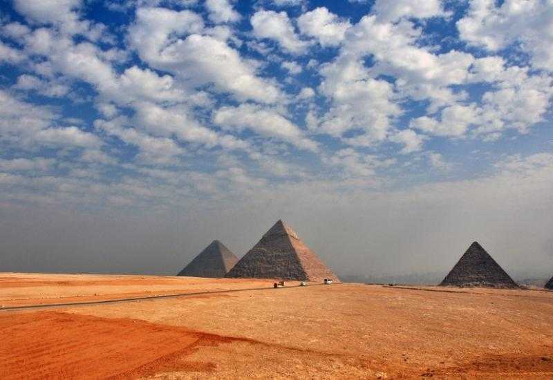 Египет зимой 2023 года: 31 классная идея для зимнего отдыха. Правила входа.