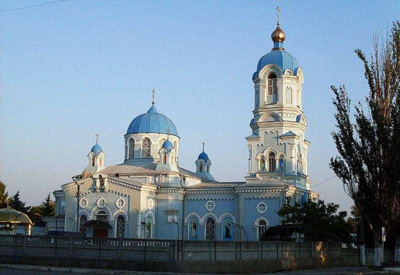 Саки, Крым Место для отдыха