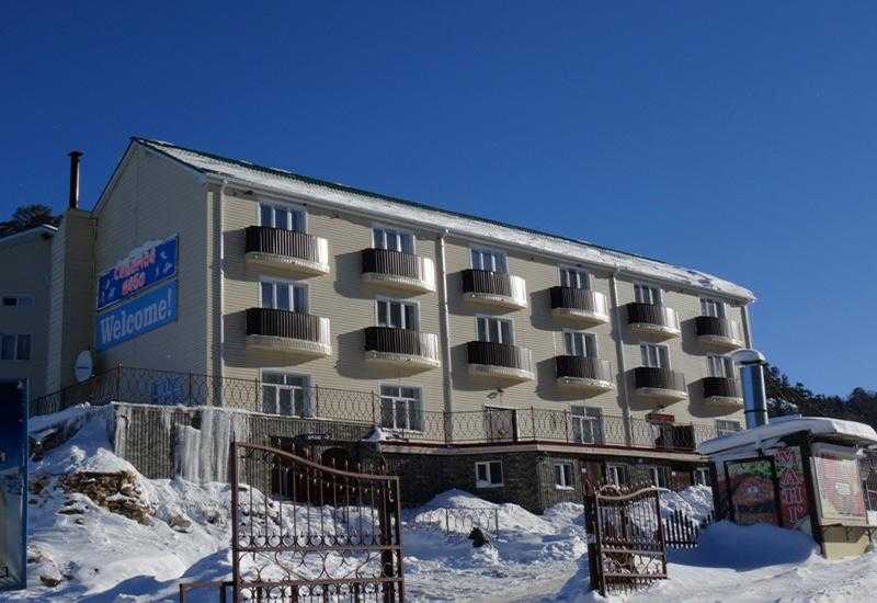 Мини-отель 
