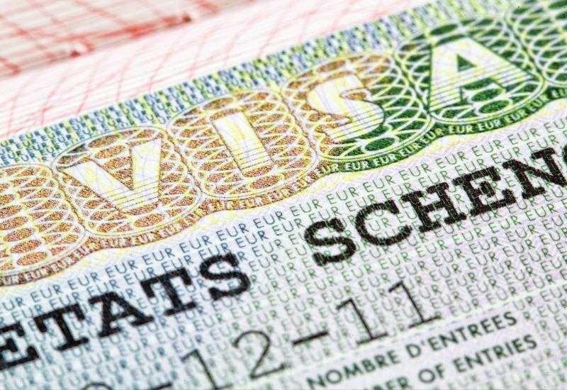 Шенгенская виза Как добраться до Калининграда