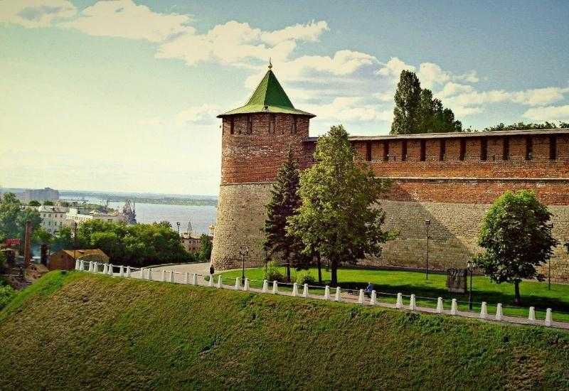 Башня Коромыслова