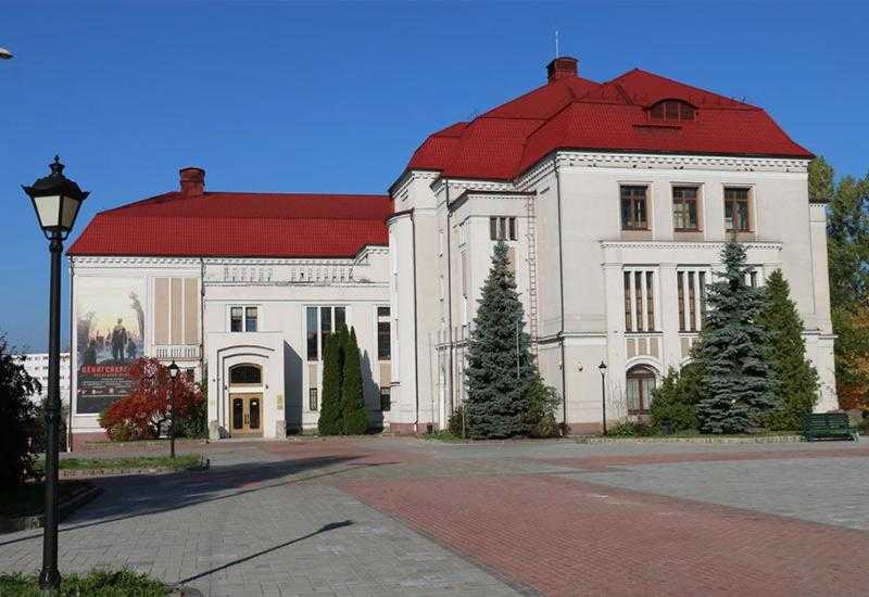 Исторический музей Калининграда Куда пойти