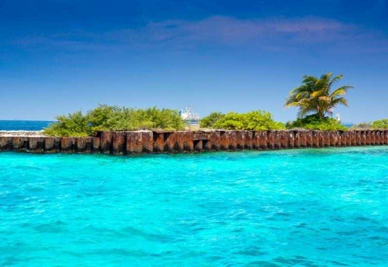 Как добраться до Мальдивских островов