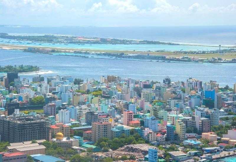 Мальдивские достопримечательности