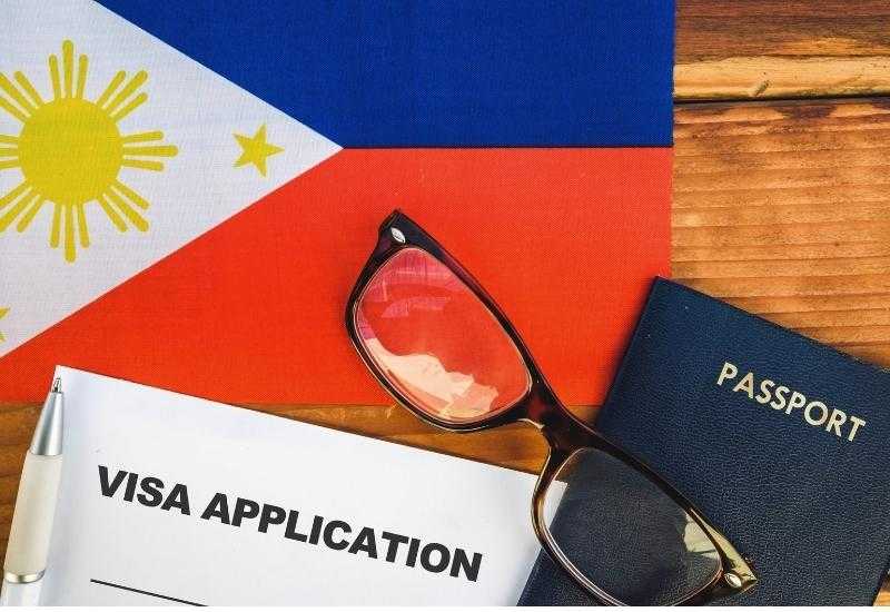 Филиппинская виза для отдыха