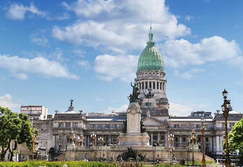 Аргентинский национальный конгресс