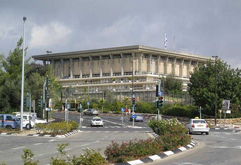 Дом израильского парламента Политическое убежище