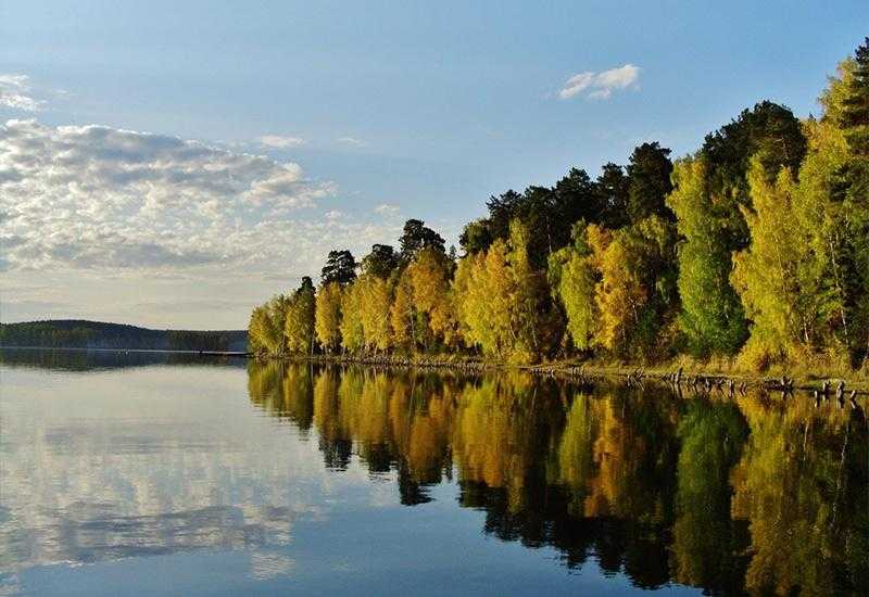 Озеро Чебаркуль Чебаркульская рыбалка Челябинская область