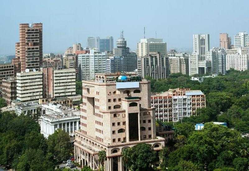 Город Мумбаи, Индия