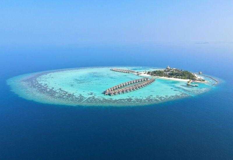 Государство Мальдивы