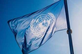 Организация Объединенных Наций Страна