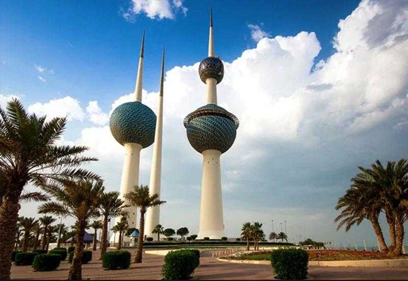 Elkwait Capital Кувейт