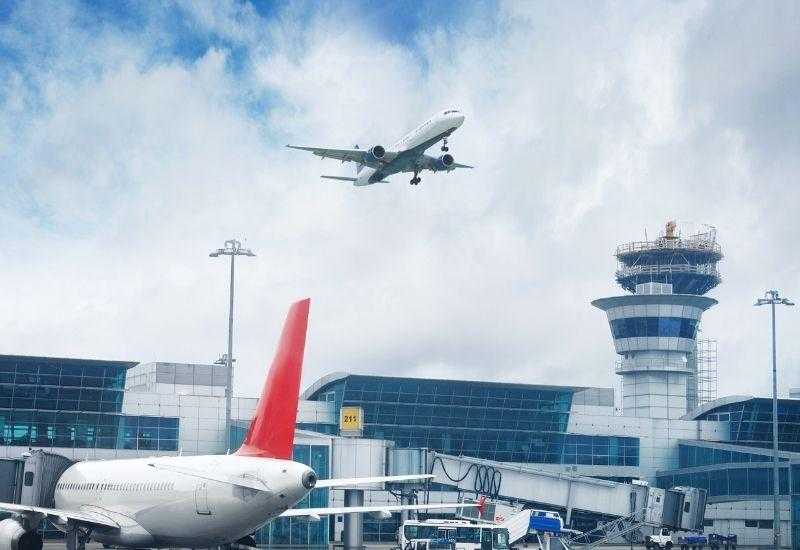 Турецкие аэропорты