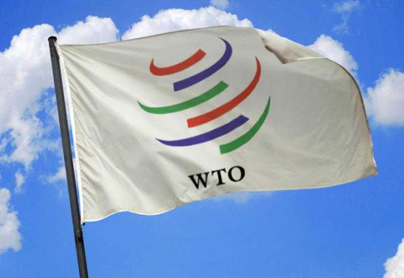 Всемирная торговая организация ВТО