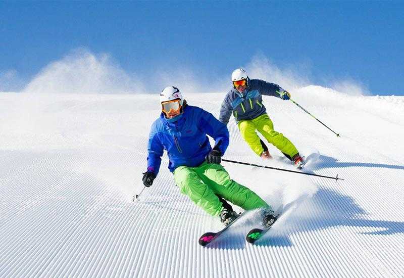 Лыжи Лыжный спорт Зимние виды спорта